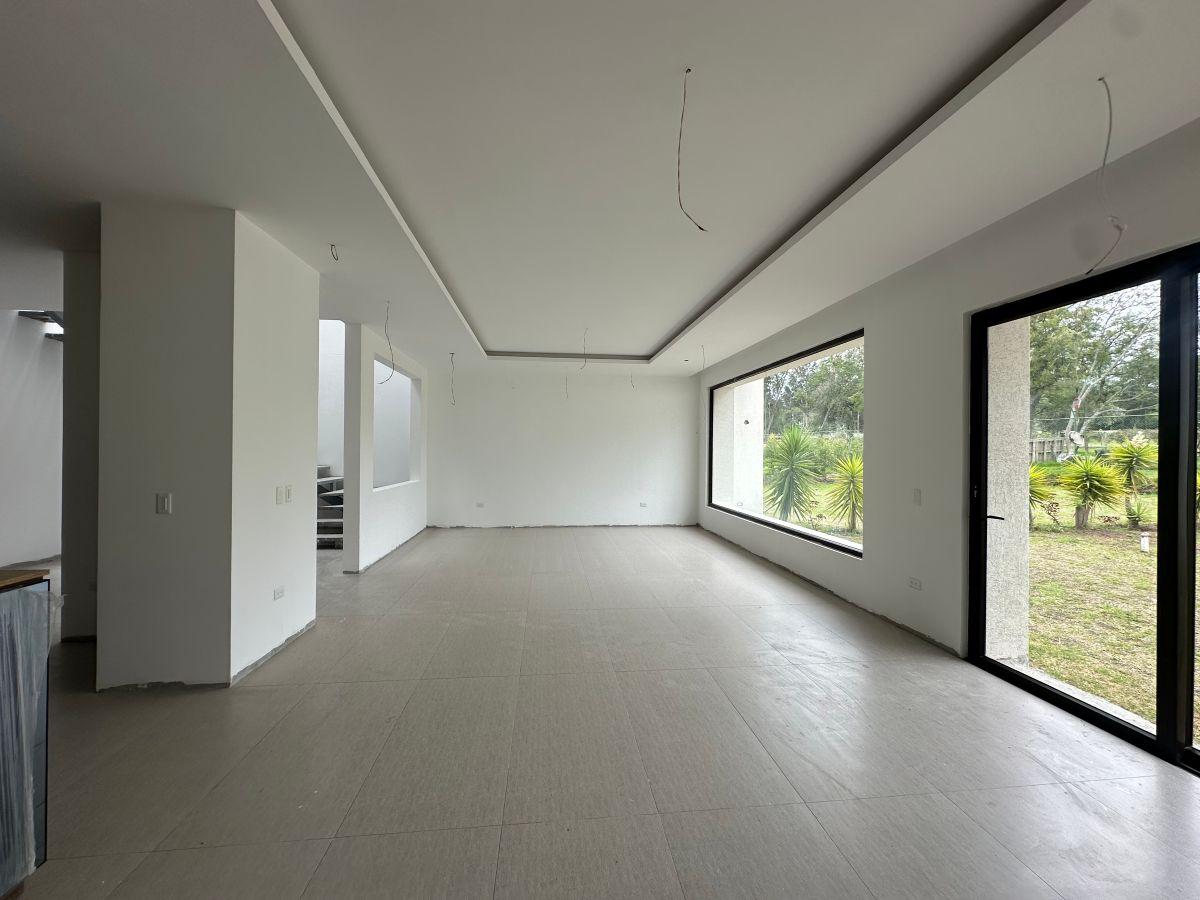 Hermosas Casas por Estrenar en Puembo Urb. Privada — imagen 3