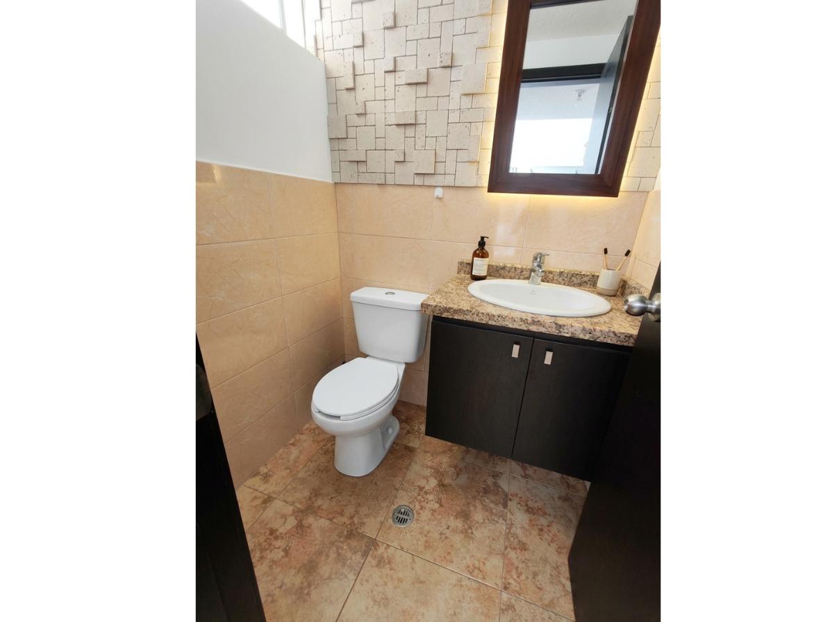 Casa de Venta en Sangolqui Sector La Ribera II — imagen 9