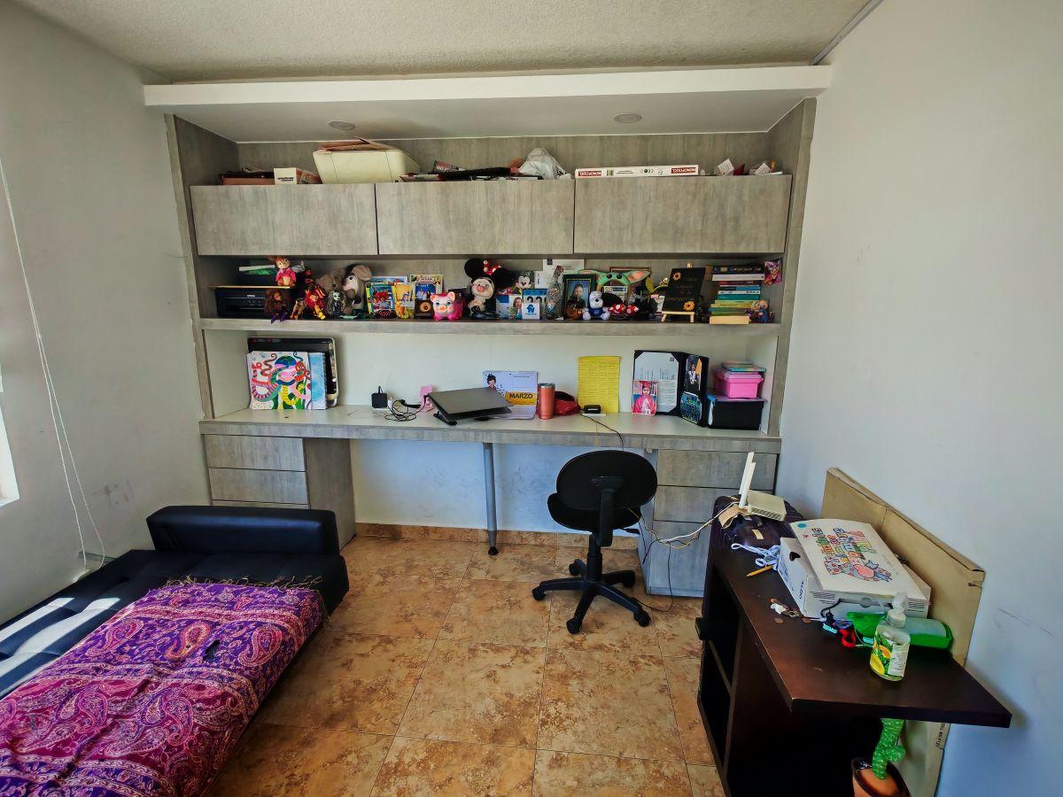 Casa de Venta en Sangolqui Sector La Ribera II — imagen 8