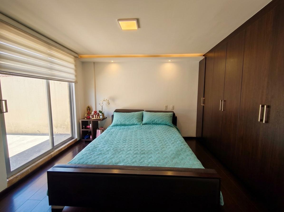 Casa de Venta en Sangolqui Sector La Ribera II — imagen 7