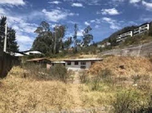 Venta Terrenos en Cumbaya — imagen 5
