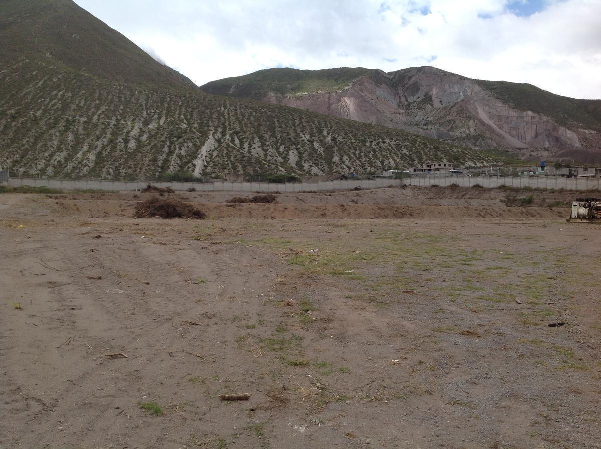 Venta Terreno de 20835 m² con Cerramiento y Oficina en La Mitad del Mundo — imagen 10