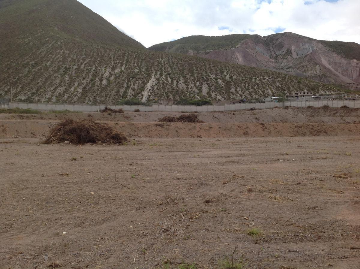 Venta Terreno de 20835 m² con Cerramiento y Oficina en La Mitad del Mundo — imagen 5