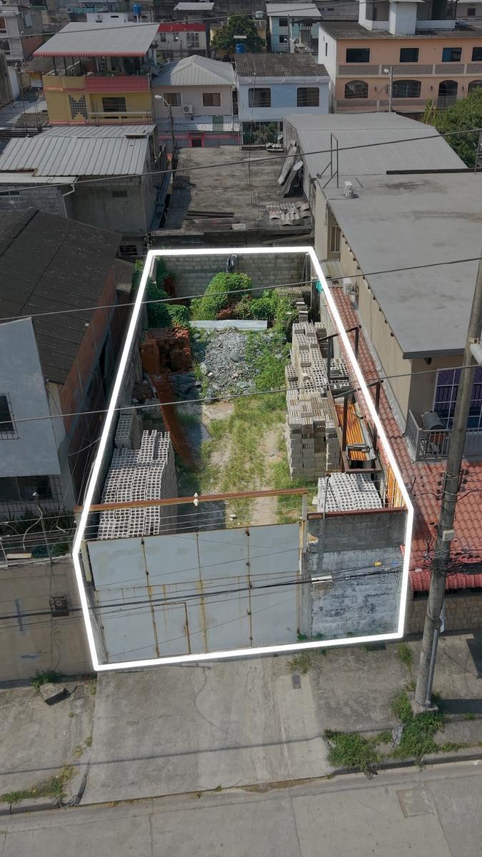 Terreno en Venta, Guayas — imagen 8