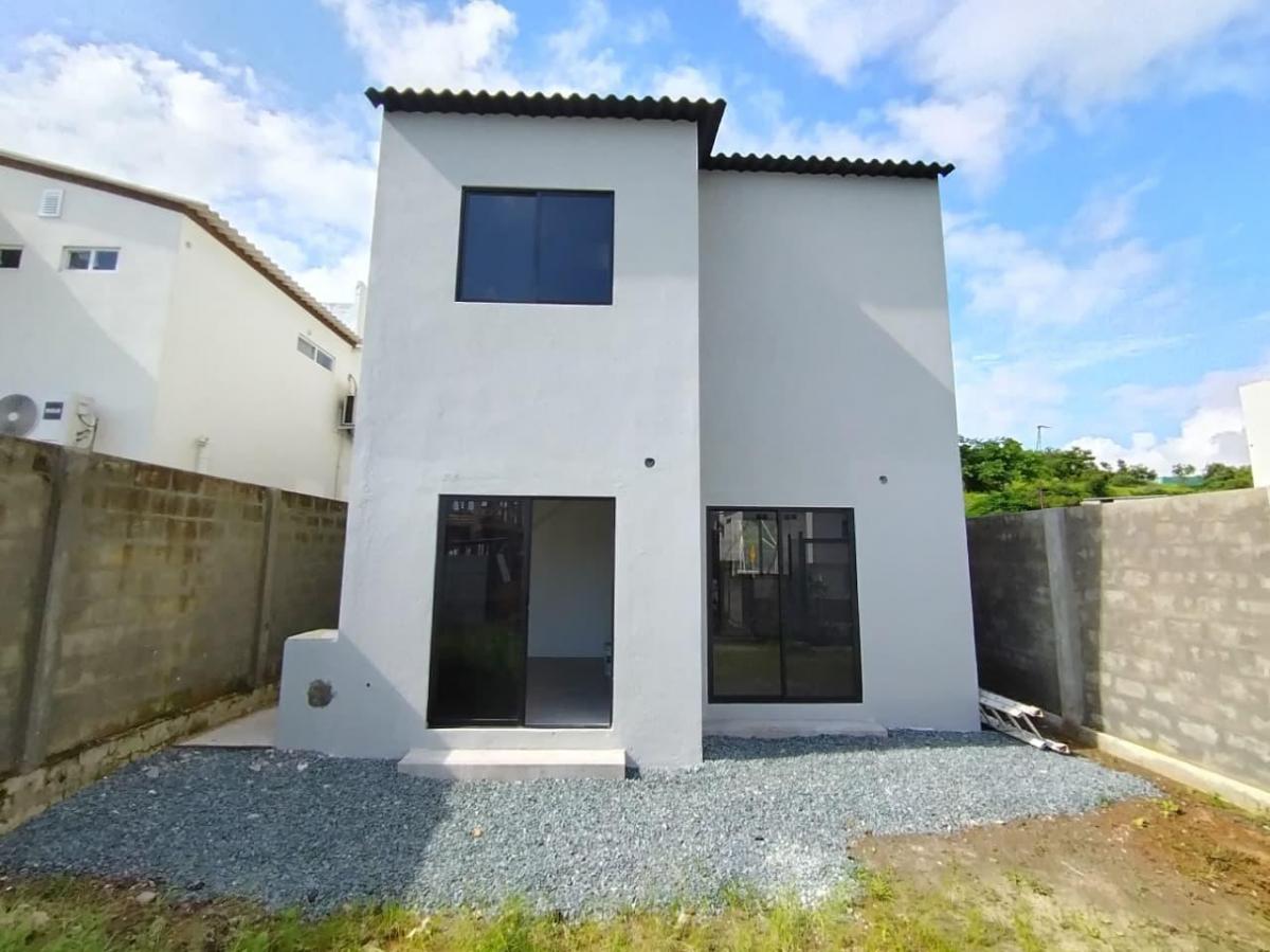 Casa de Estreno en Villas del Rey Etapa Harry, Guayas — imagen 6