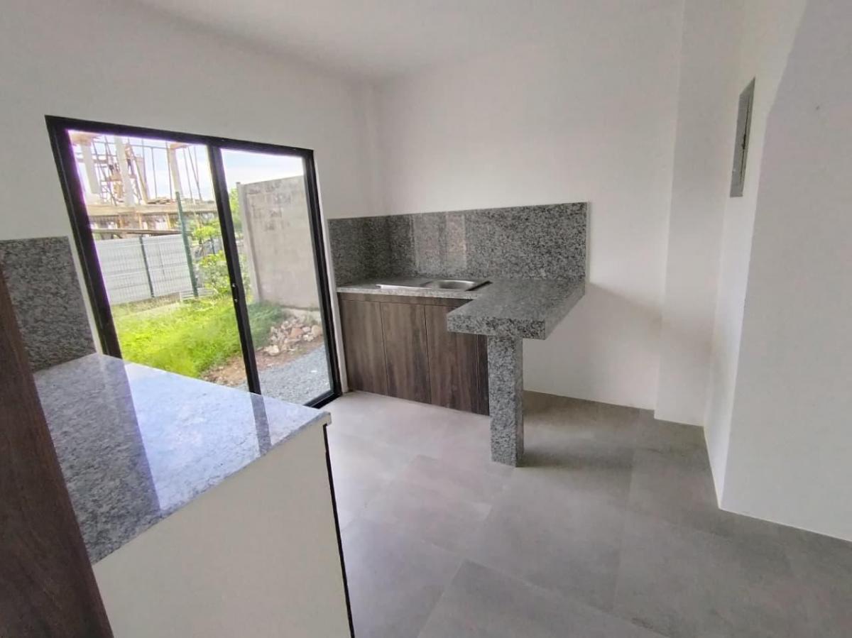 Casa de Estreno en Villas del Rey Etapa Harry, Guayas — imagen 4