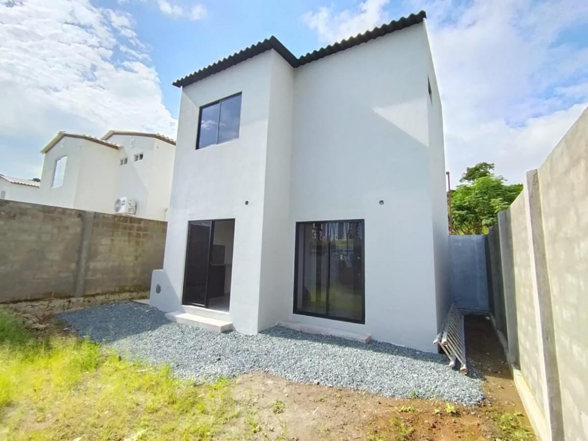 Casa de Estreno en Villas del Rey Etapa Harry, Guayas — imagen 2