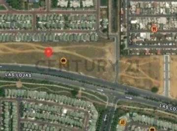Alquiler de Terreno Comercial Rellenado La Joya, Guayas — imagen 4