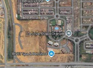 Alquiler de Terreno Comercial Rellenado La Joya, Guayas — imagen 2