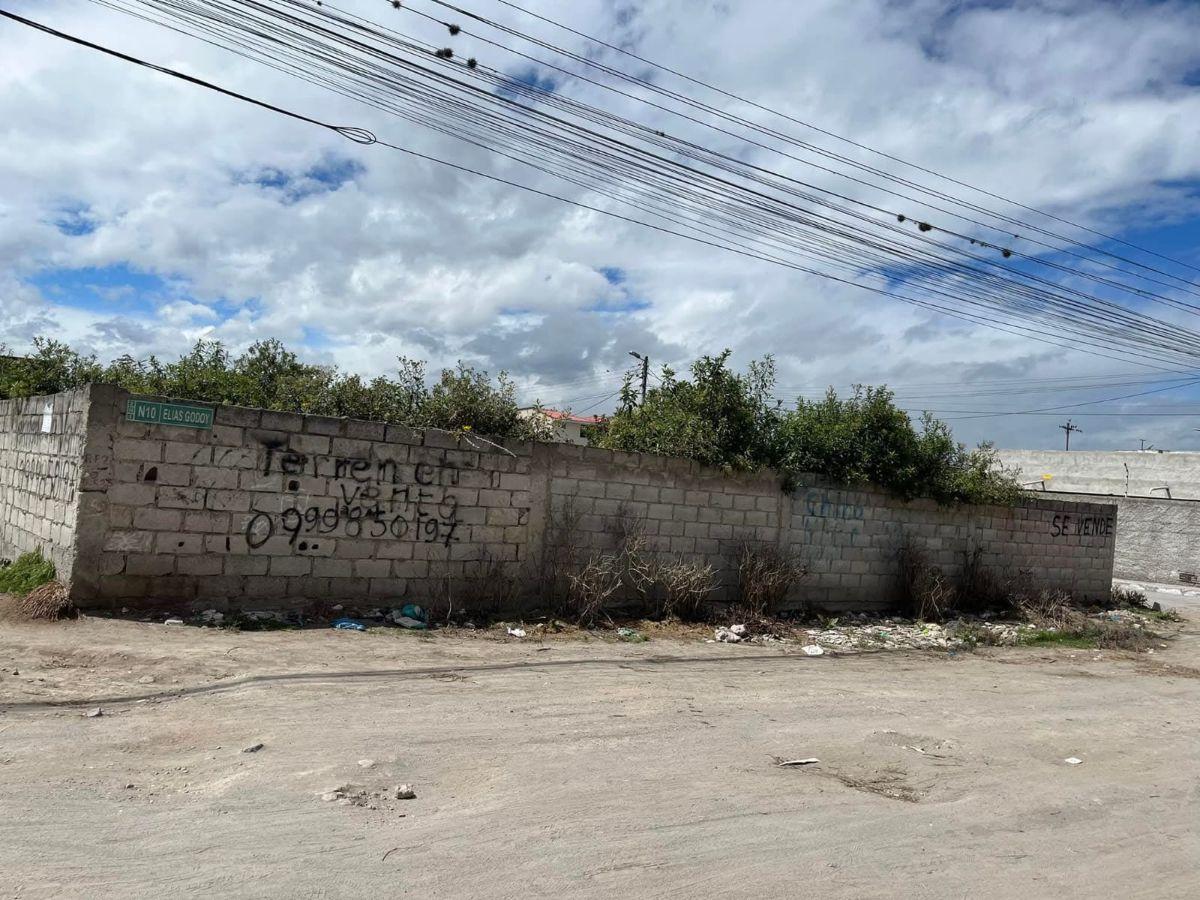 Terreno Calderon — imagen 10