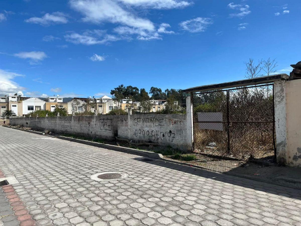 Terreno Calderon — imagen 8