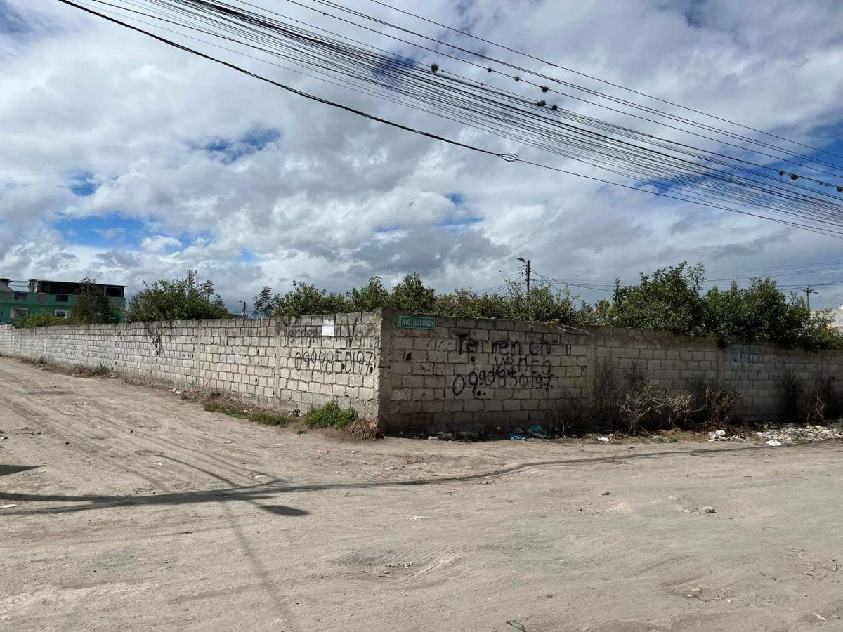 Terreno Calderon — imagen 7