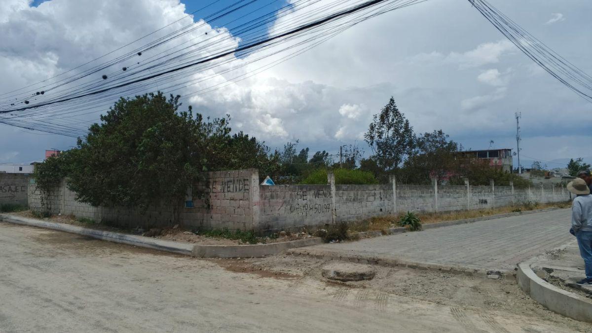 Terreno Calderon — imagen 6