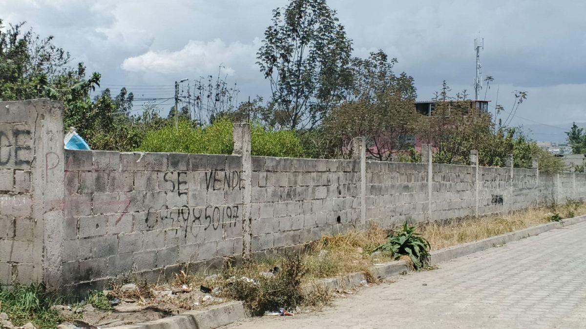 Terreno Calderon — imagen 4