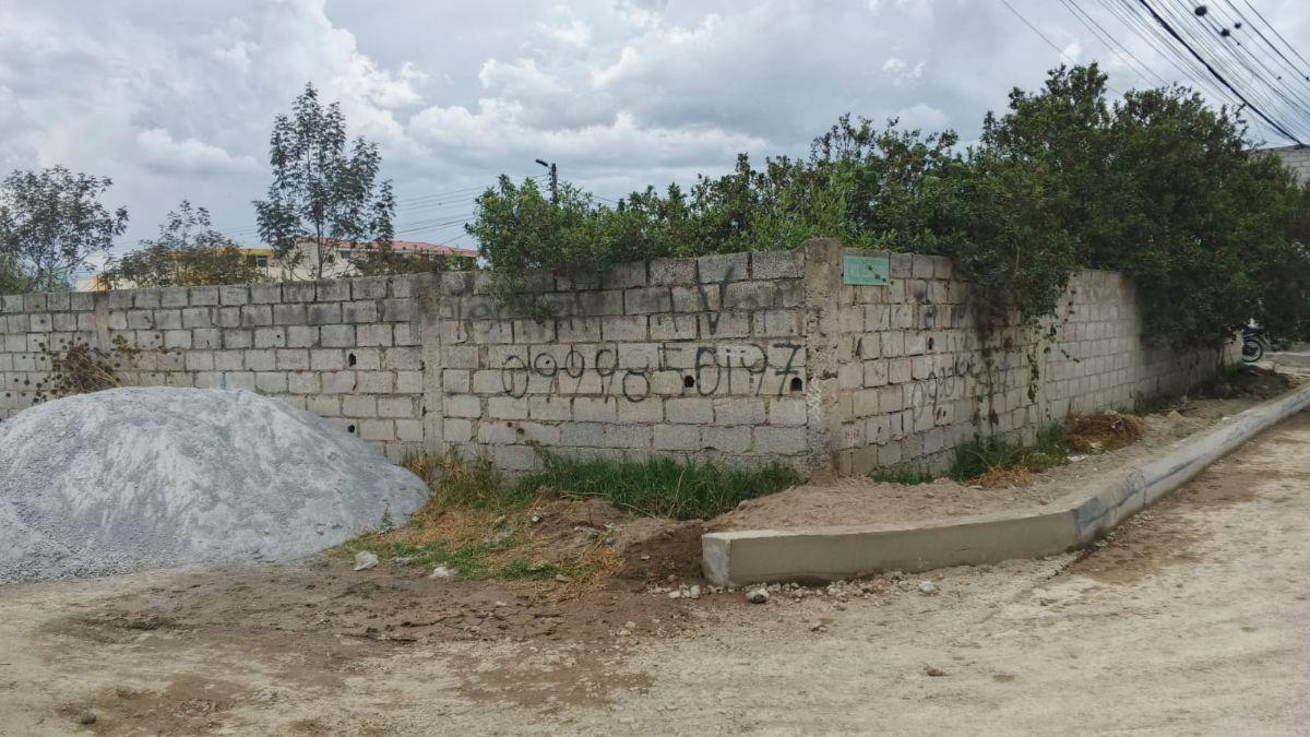 Terreno Calderon — imagen 3