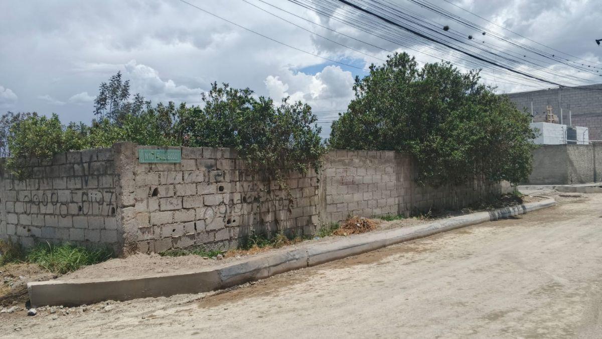 Terreno Calderon — imagen 2