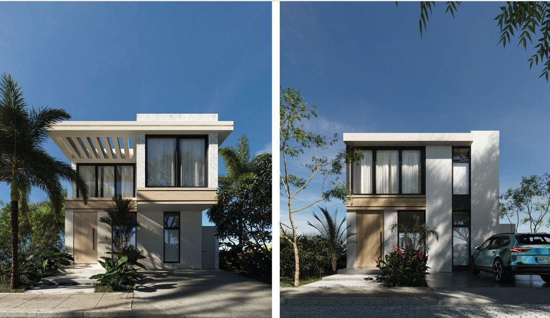 Venta de Casa en Urb. Al Sol, Samborondón, 4 Dorm, Guayas — imagen 5