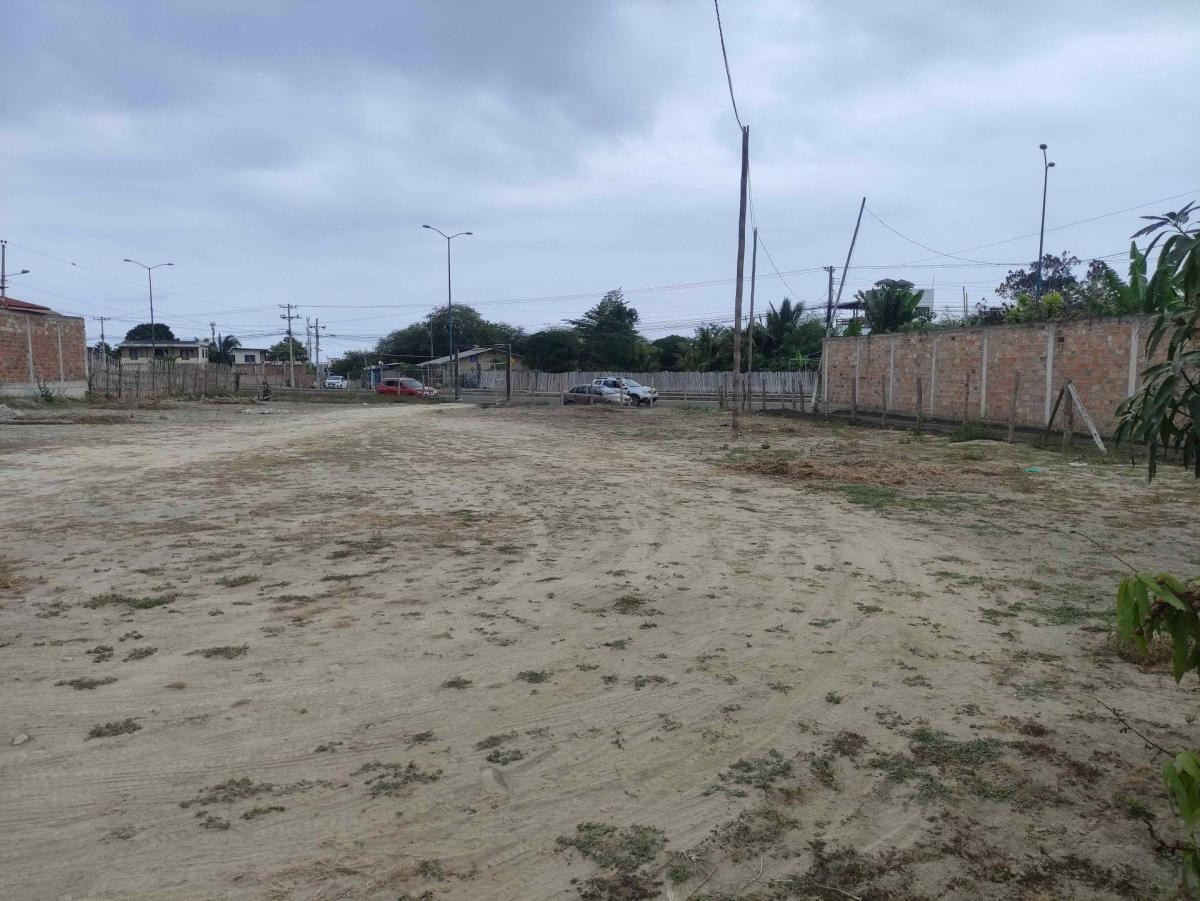 Terreno de Venta en Crucita Portoviejo, Manabí — imagen 10