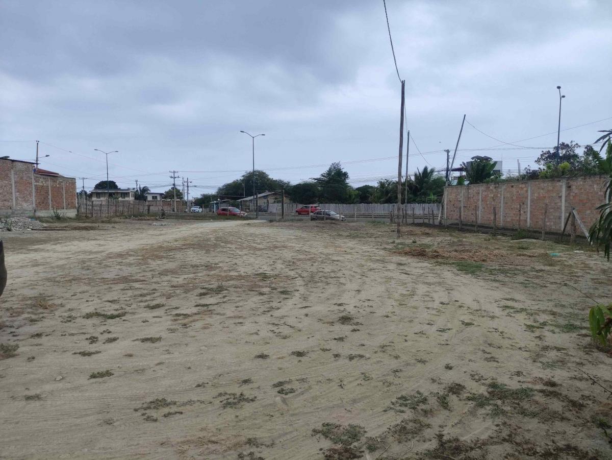 Terreno de Venta en Crucita Portoviejo, Manabí — imagen 9