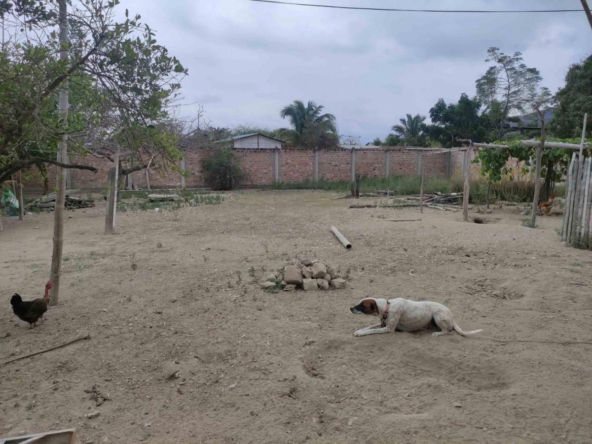 Terreno de Venta en Crucita Portoviejo, Manabí — imagen 7
