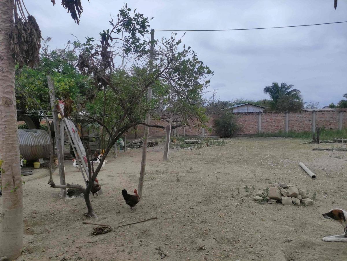 Terreno de Venta en Crucita Portoviejo, Manabí — imagen 6