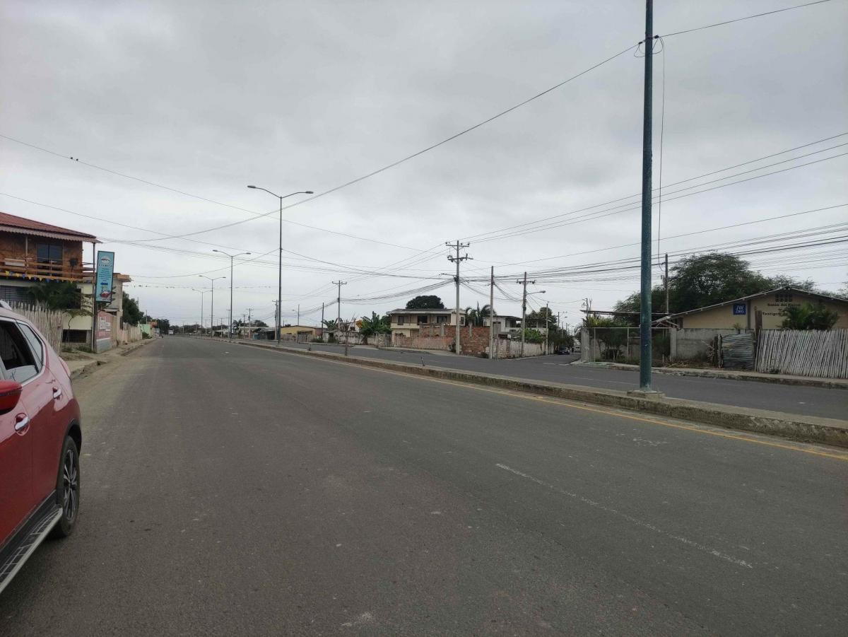 Terreno de Venta en Crucita Portoviejo, Manabí — imagen 5