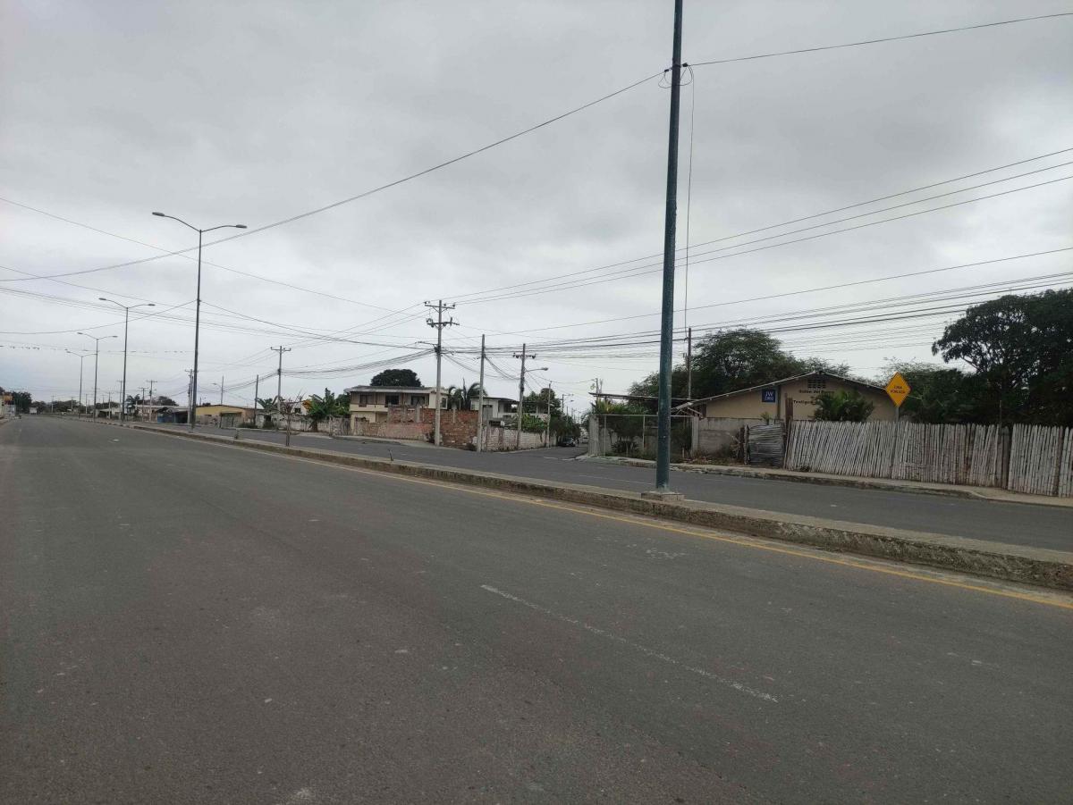 Terreno de Venta en Crucita Portoviejo, Manabí — imagen 4