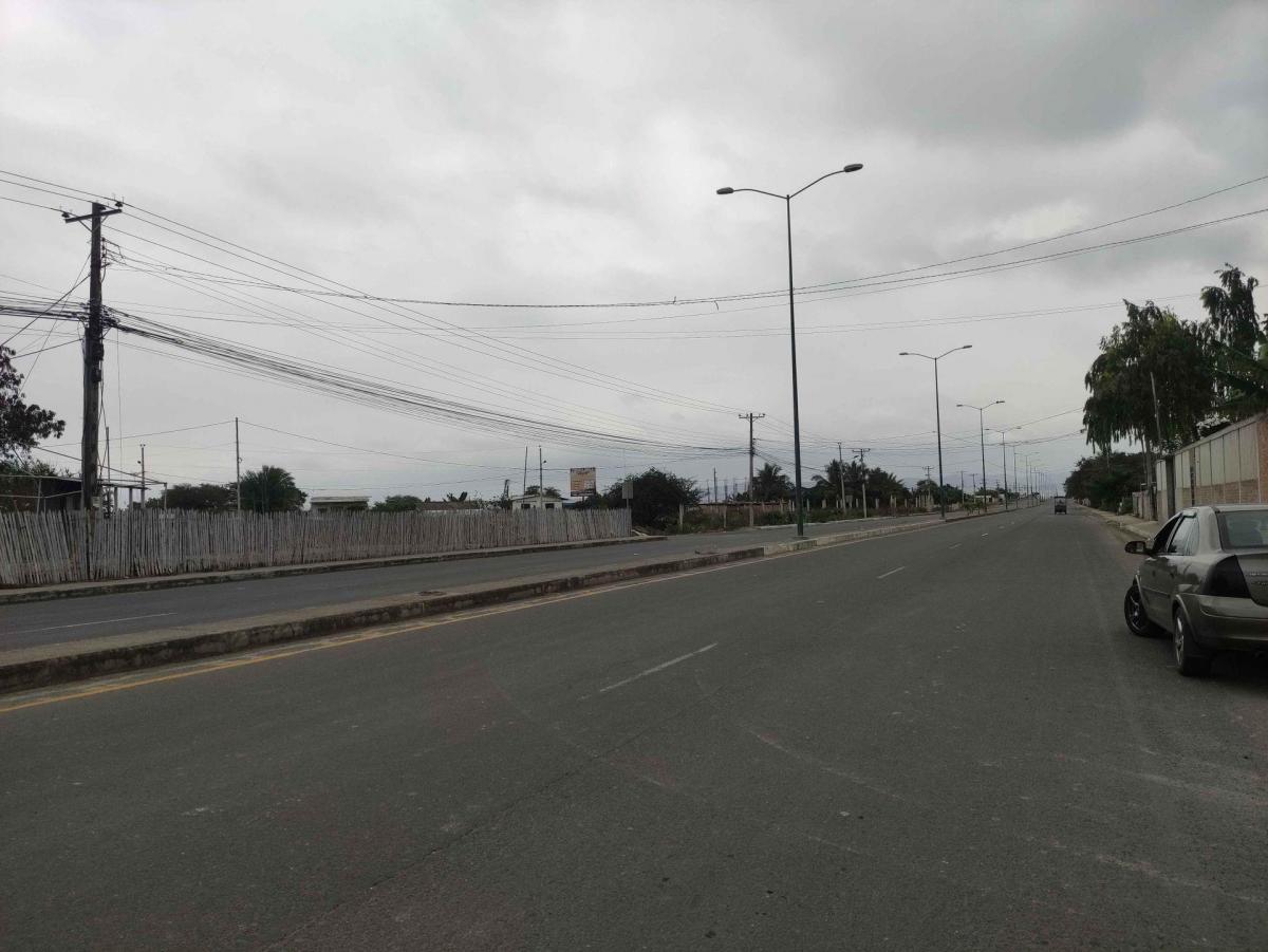 Terreno de Venta en Crucita Portoviejo, Manabí — imagen 3