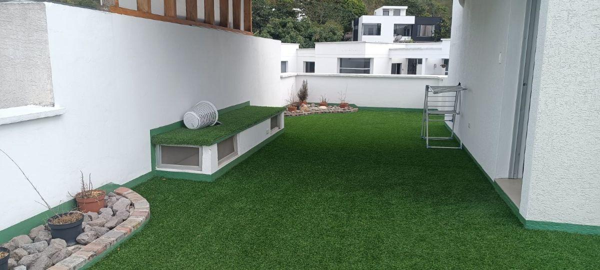 Hermosa Casa en Venta, Conjunto de 5 Casas Vive con Lujo, Amplitud y Confort en Tanda — imagen 8