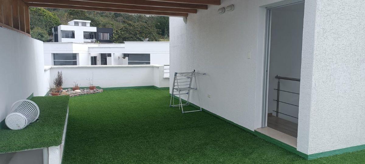 Hermosa Casa en Venta, Conjunto de 5 Casas Vive con Lujo, Amplitud y Confort en Tanda — imagen 7