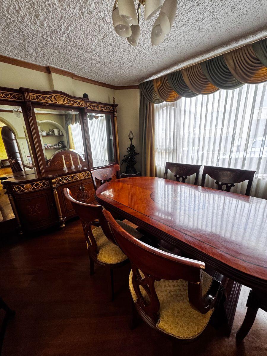 Hermosa Casa de Venta (Santa Lucía) — imagen 10