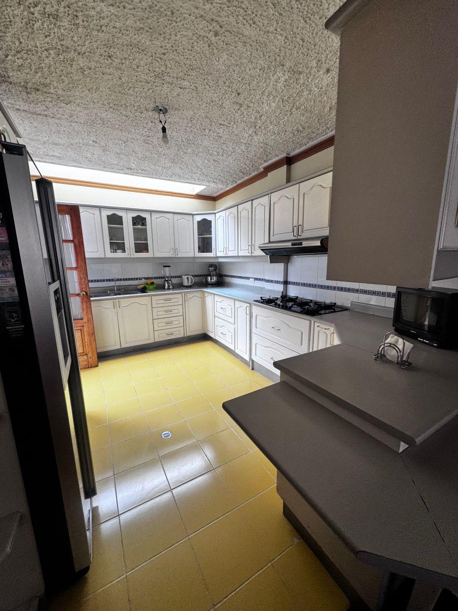 Hermosa Casa de Venta (Santa Lucía) — imagen 9