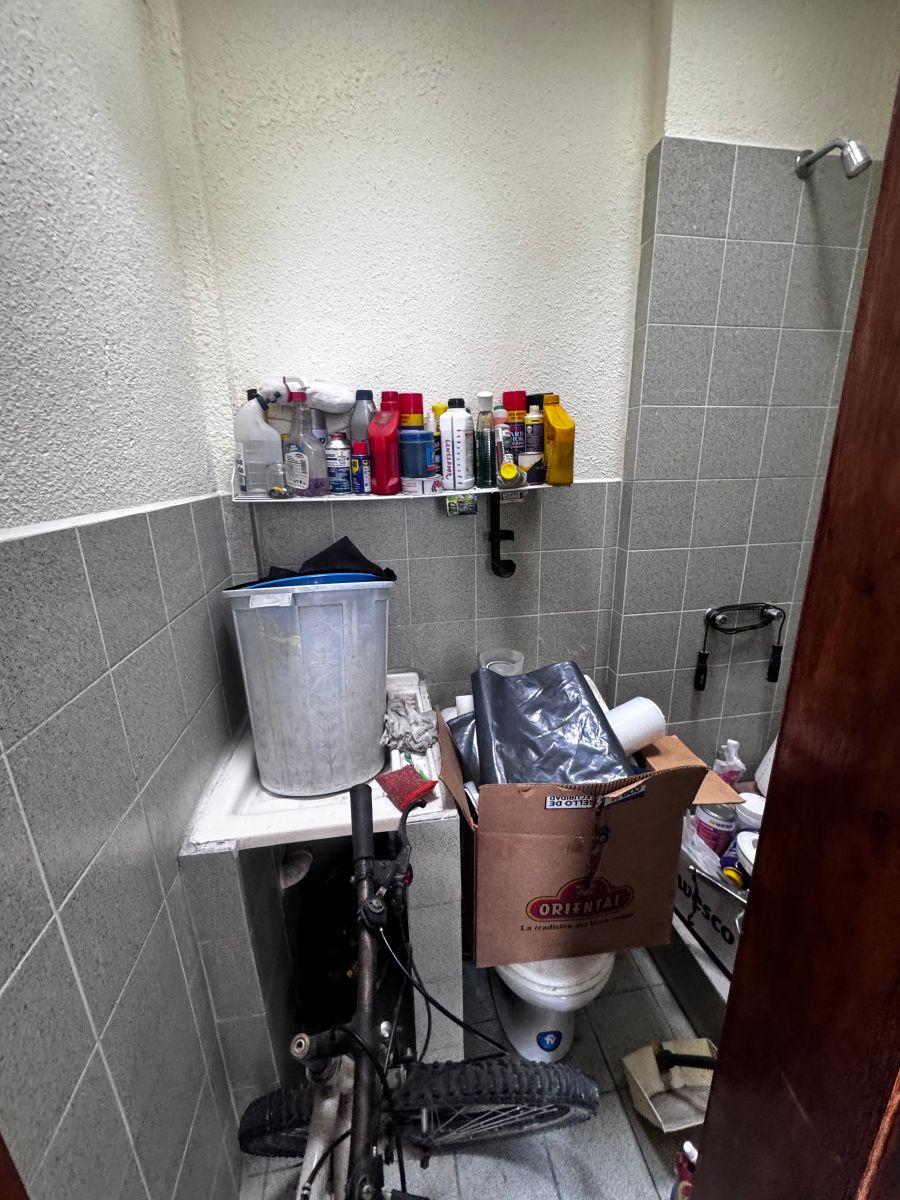 Hermosa Casa de Venta (Santa Lucía) — imagen 7