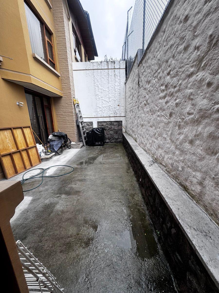 Hermosa Casa de Venta (Santa Lucía) — imagen 6