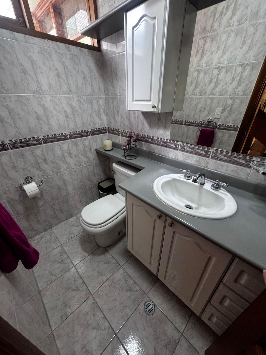 Hermosa Casa de Venta (Santa Lucía) — imagen 5