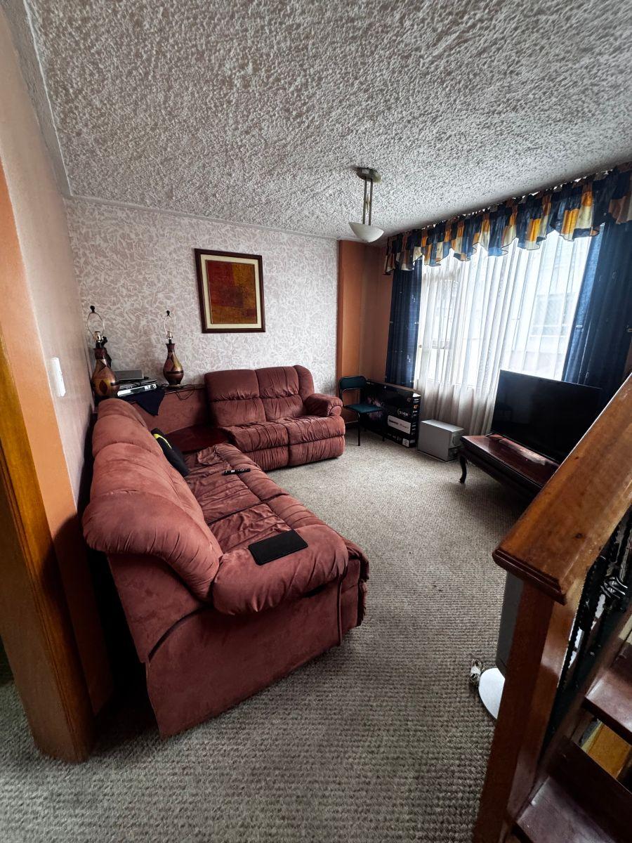 Hermosa Casa de Venta (Santa Lucía) — imagen 4
