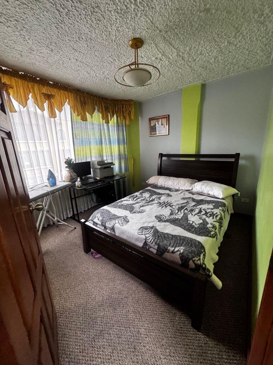 Hermosa Casa de Venta (Santa Lucía) — imagen 3