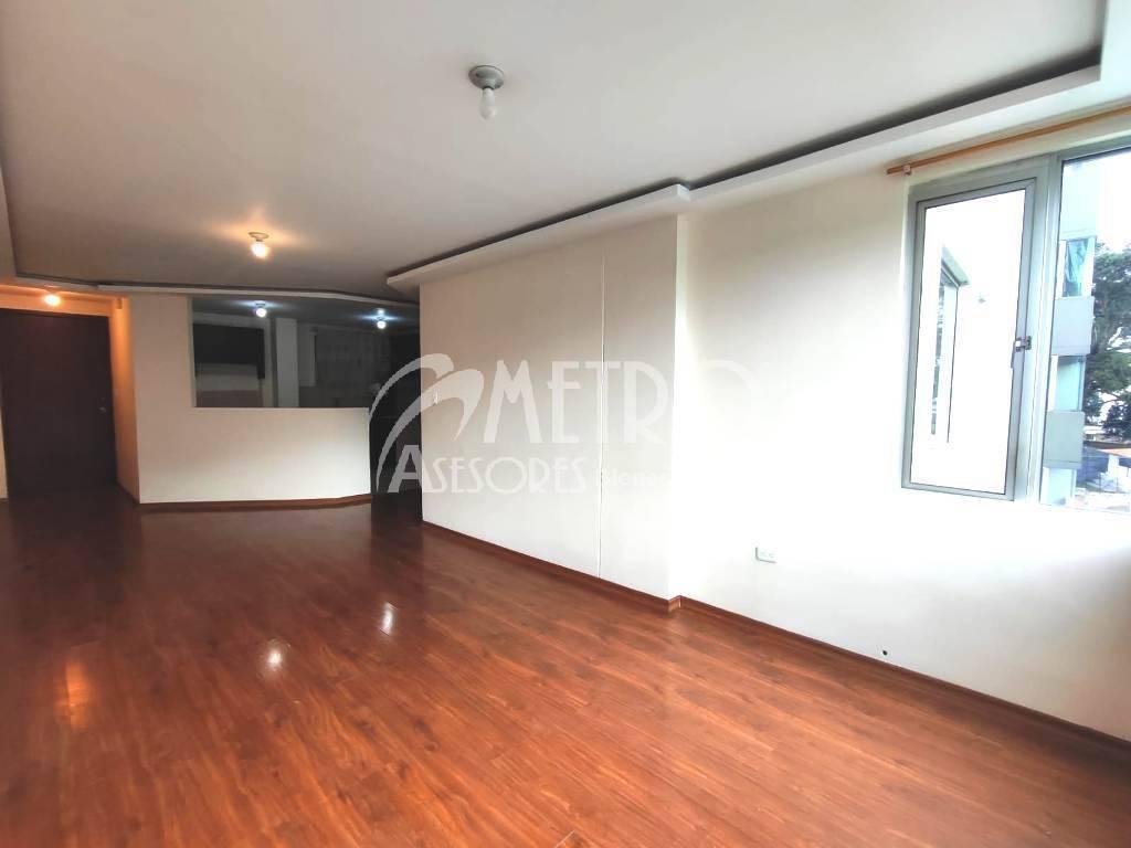Departamento en Venta 83 m² en Santa Isabel — imagen 6