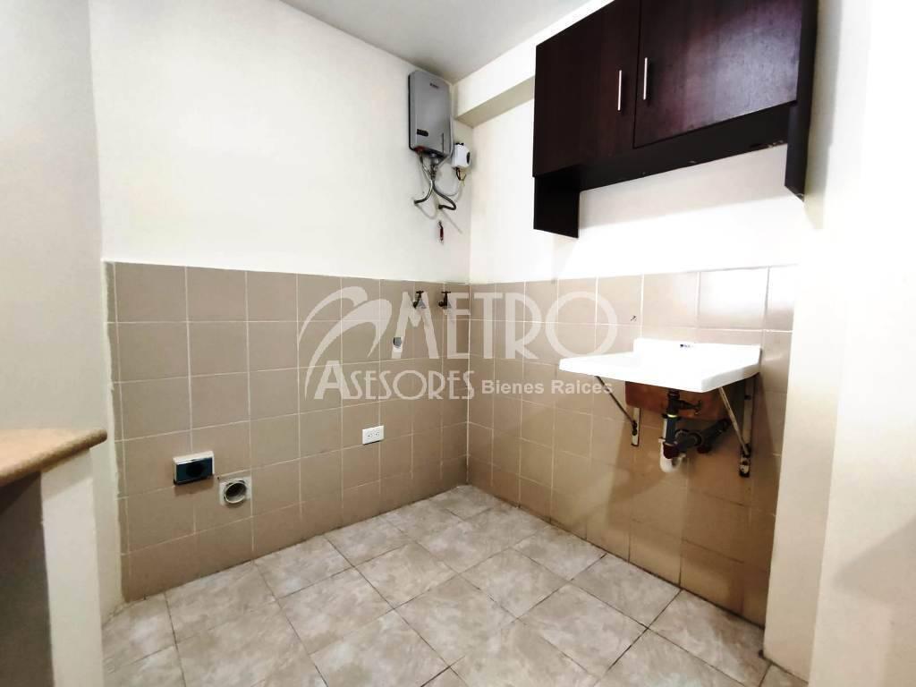 Departamento en Venta 83 m² en Santa Isabel — imagen 2