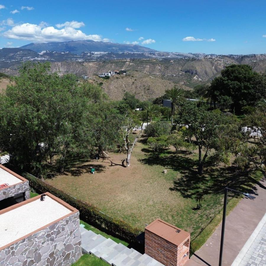Venta Lotes de Terreno - Puembo — imagen 9