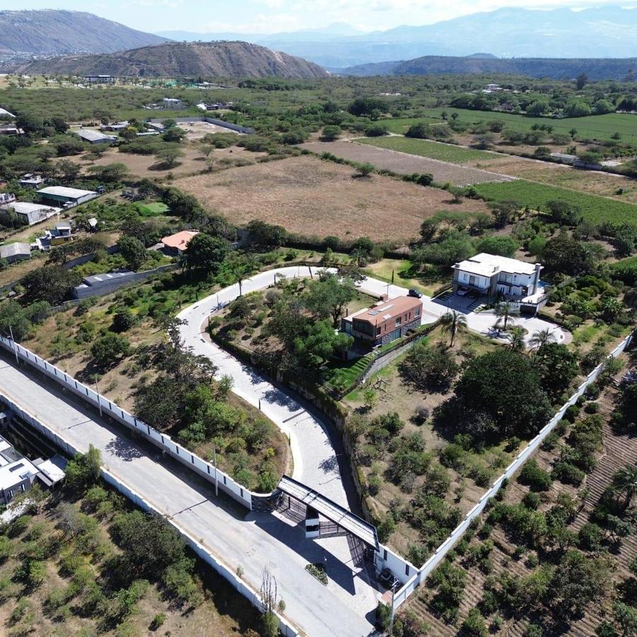 Venta Lotes de Terreno - Puembo — imagen 8