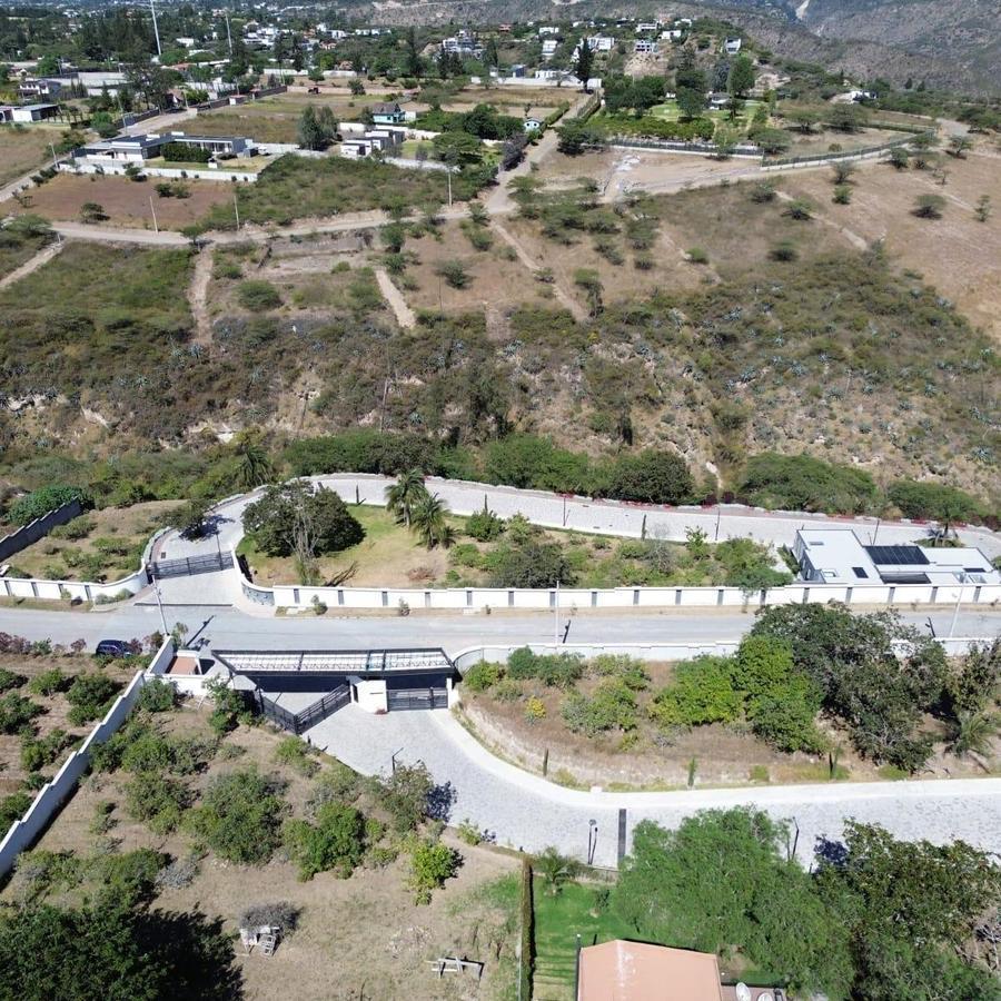 Venta Lotes de Terreno - Puembo — imagen 7