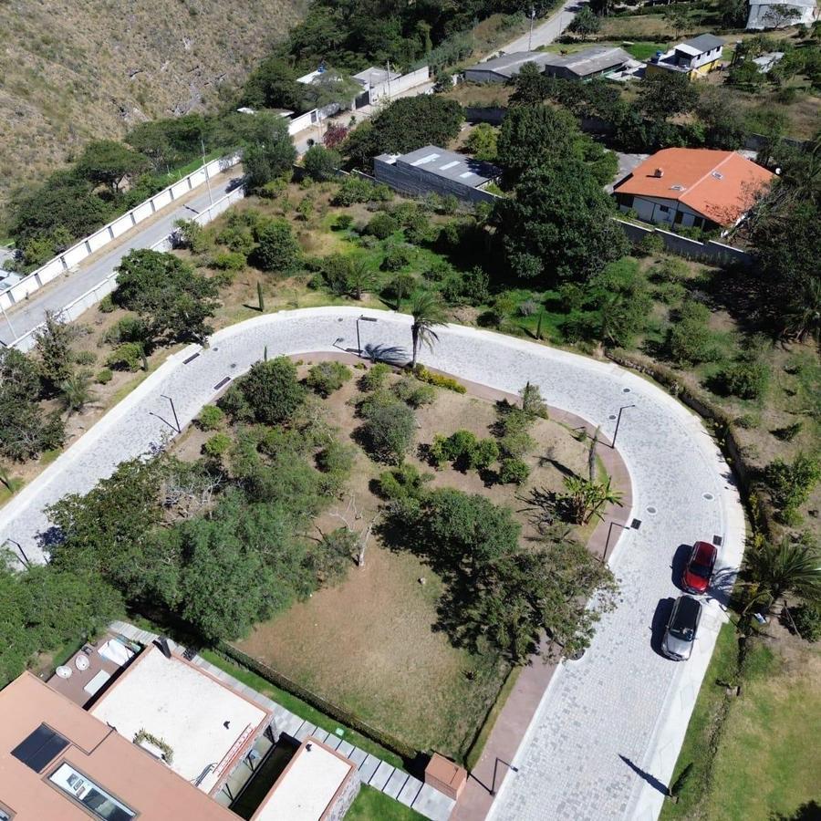 Venta Lotes de Terreno - Puembo — imagen 6