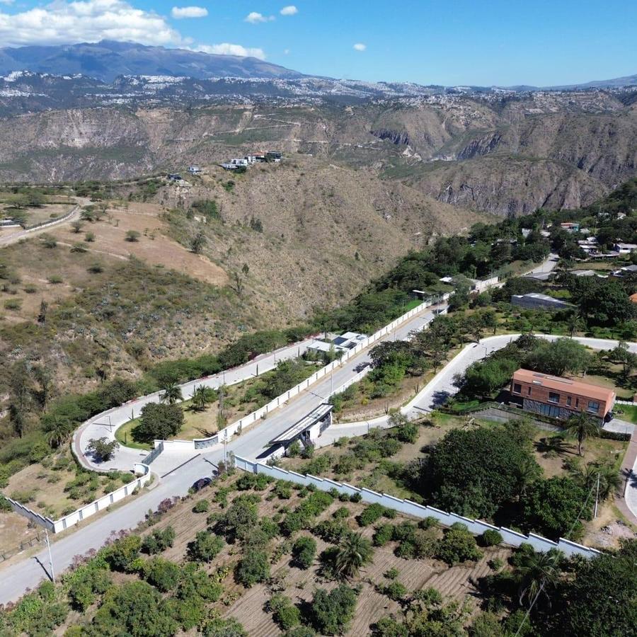 Venta Lotes de Terreno - Puembo — imagen 4