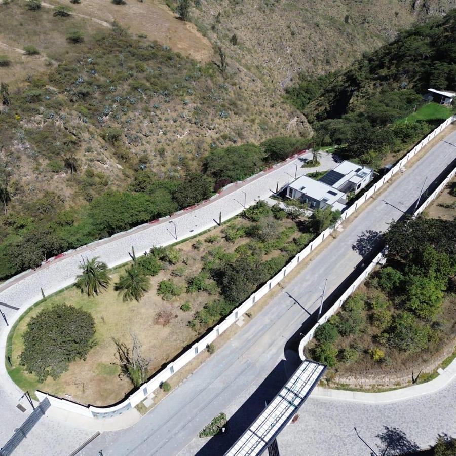 Venta Lotes de Terreno - Puembo — imagen 3