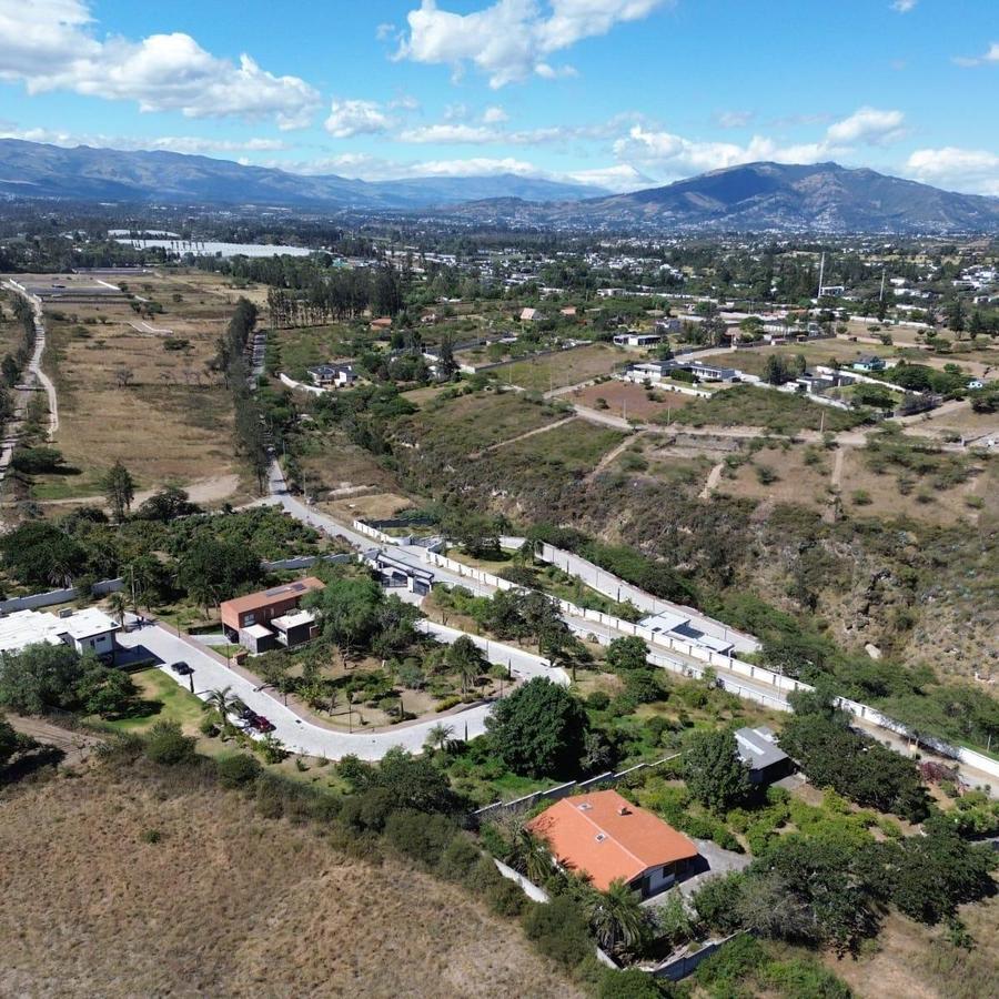 Venta Lotes de Terreno - Puembo — imagen 2