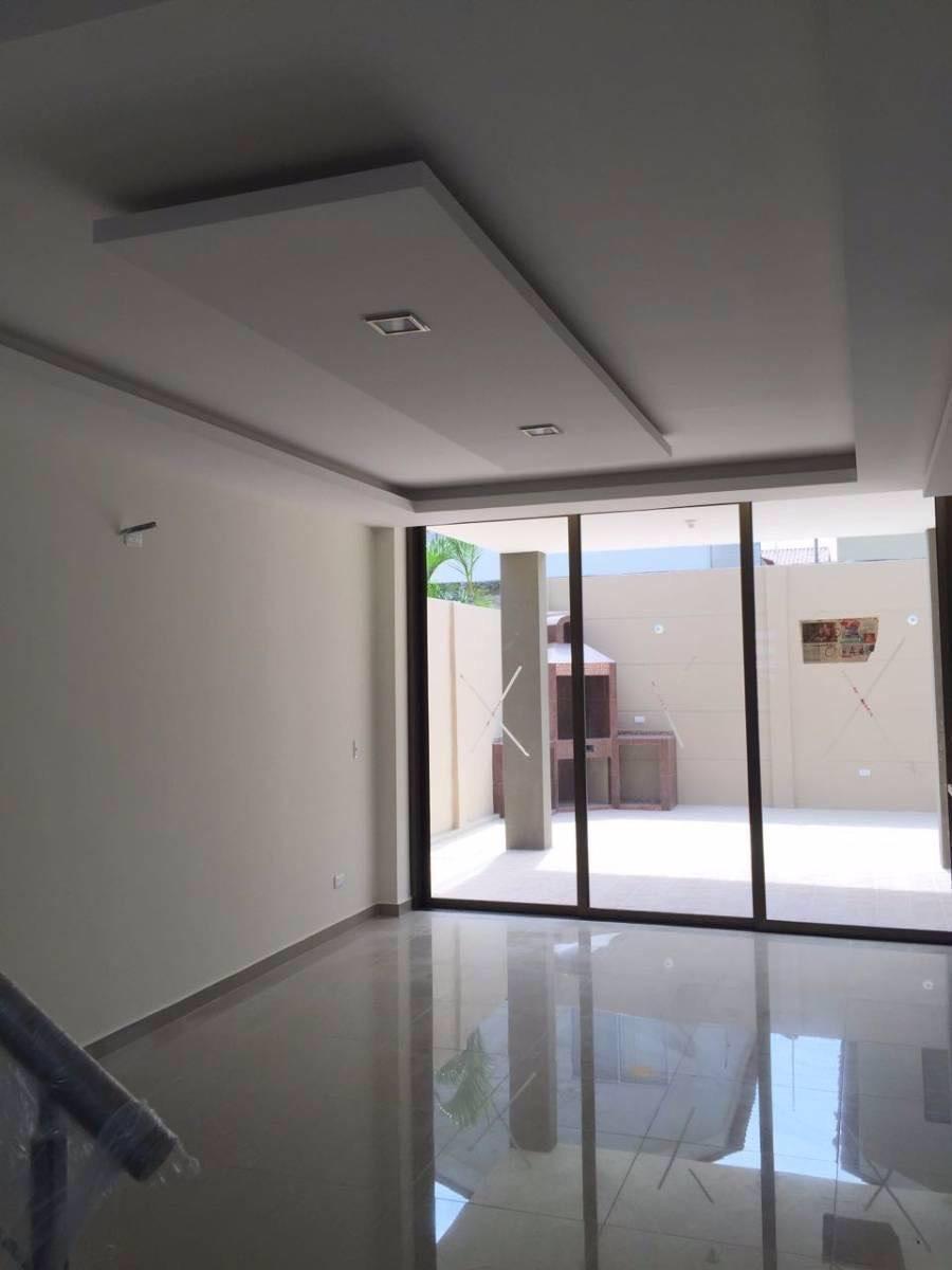 Vendo Casa Estreno Ciudad Celeste, Guayas — imagen 5