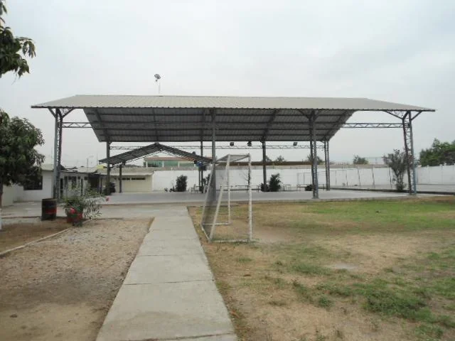 Venta de Galpon Sector Av Francisco de Orellana, Guayas — imagen 1