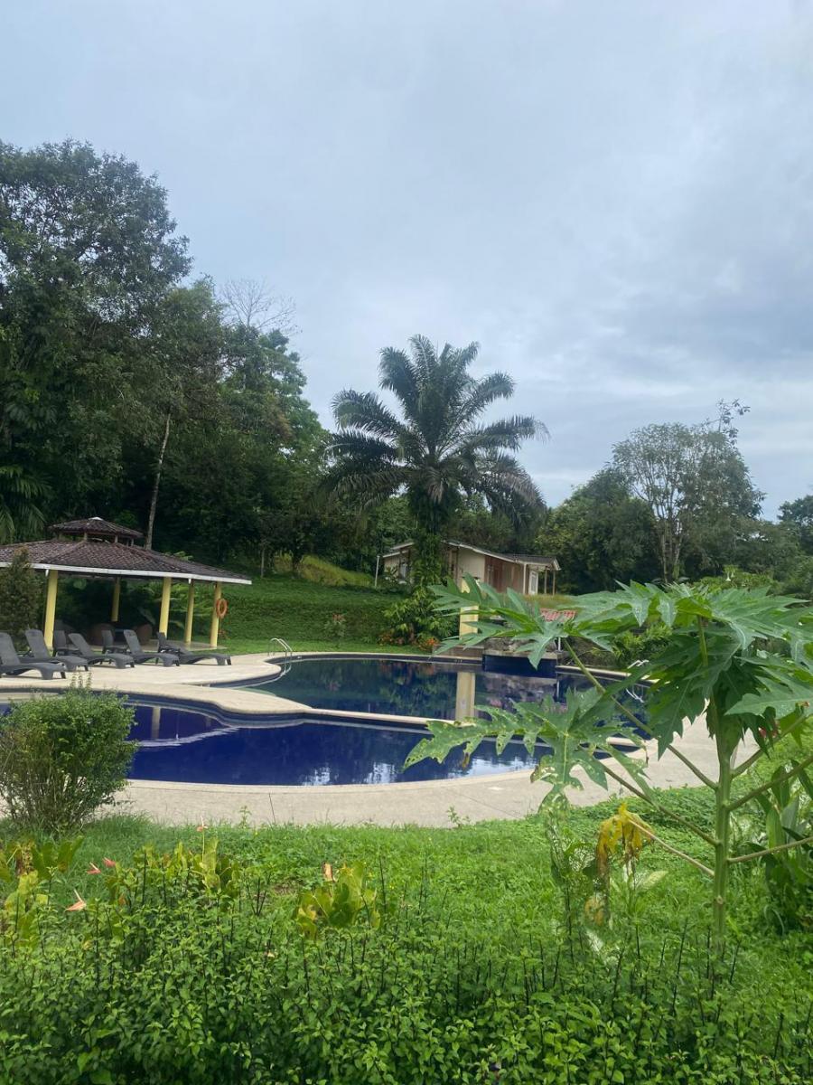 Hermosa Casa de Venta (Pedro Vicente Maldonado) en Urbanización Privada — imagen 6