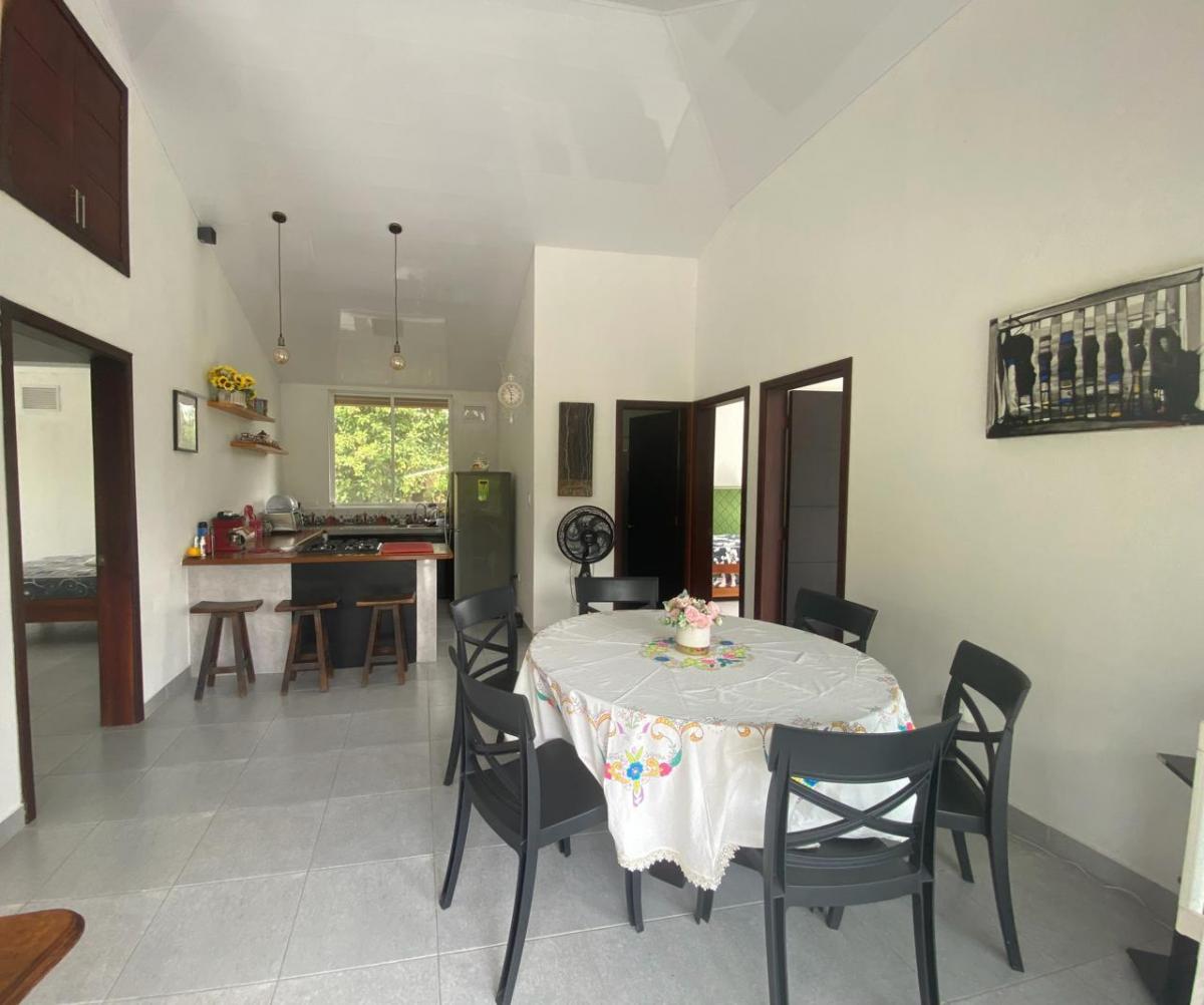 Hermosa Casa de Venta (Pedro Vicente Maldonado) en Urbanización Privada — imagen 3